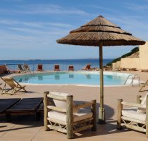 Hotel La Baja Cuglieri
